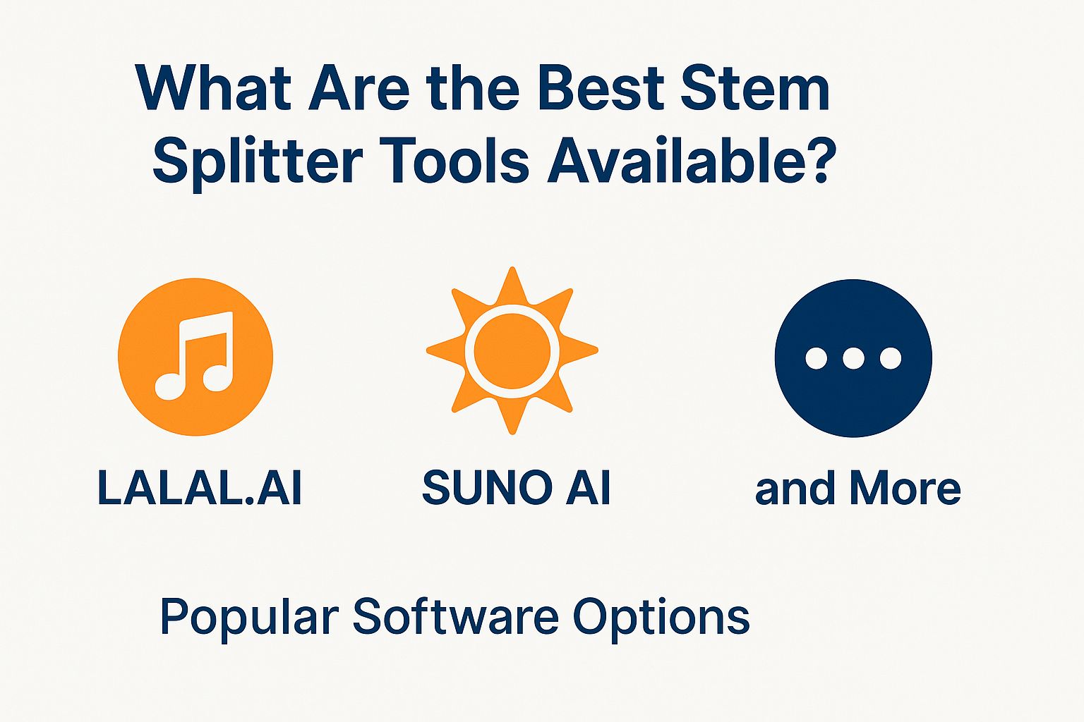 What Are the Best Stem Splitter Tools Available?